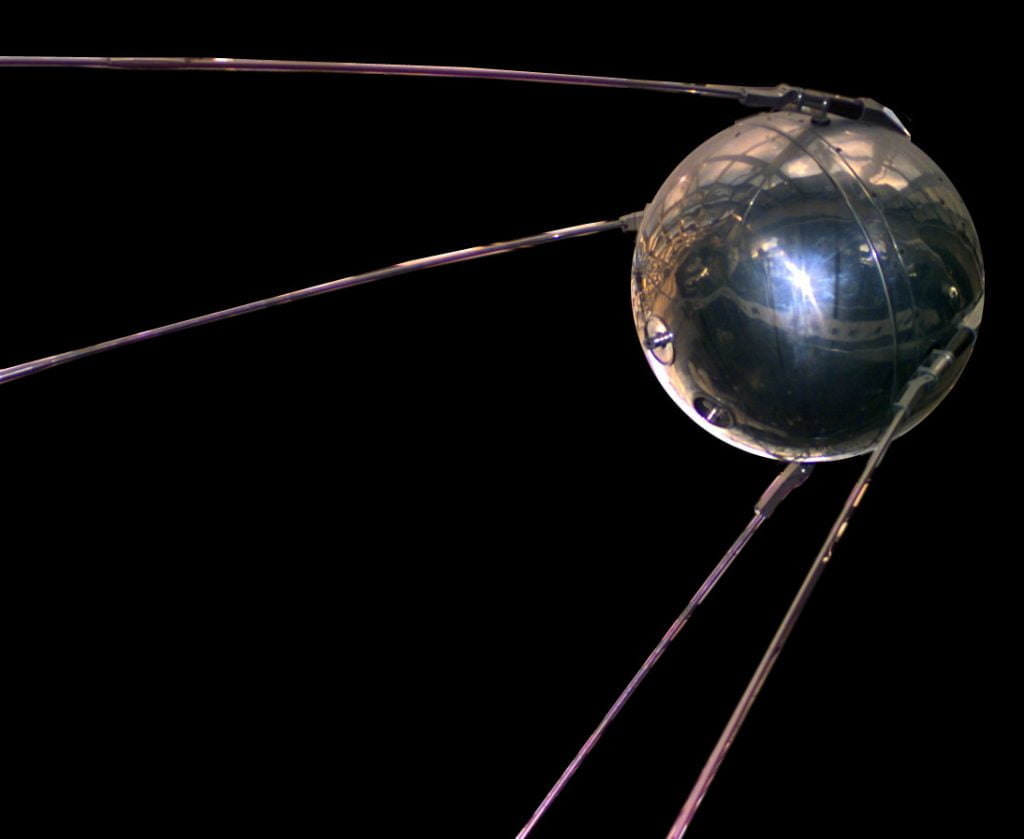 sputnik-uydusu