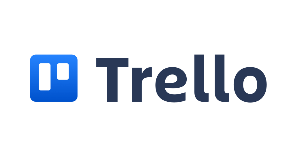 Trello Yeni Logo